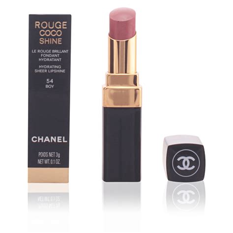 rouge a levre chanel coco shine|chanel rouge coco shine lipstick.